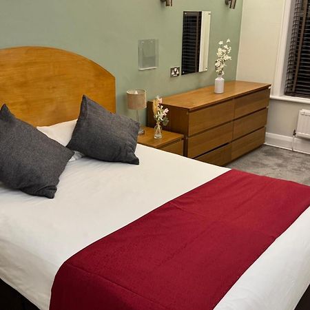 Hotel Celebrity Bournemouth East Cliff By Villare Hotels Extérieur photo