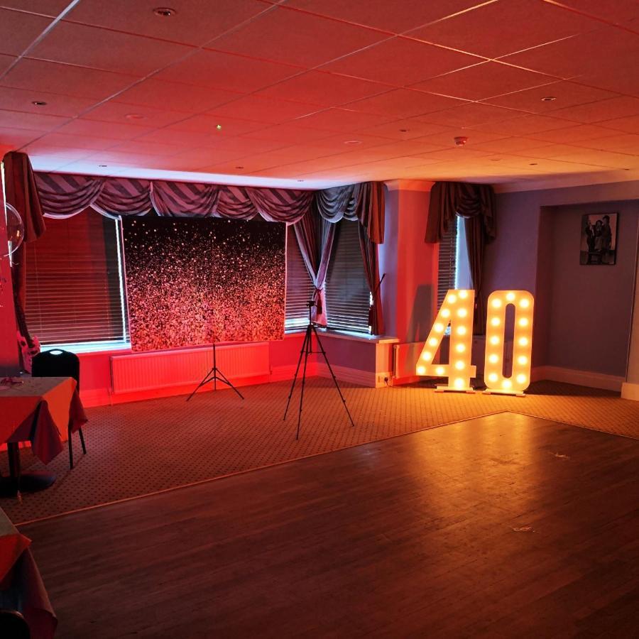 Hotel Celebrity Bournemouth East Cliff By Villare Hotels Extérieur photo