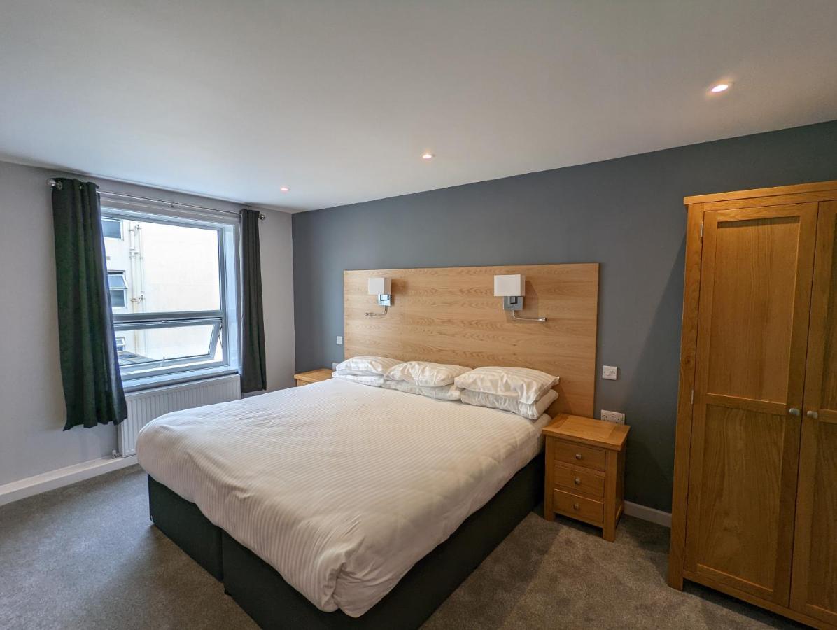 Hotel Celebrity Bournemouth East Cliff By Villare Hotels Extérieur photo