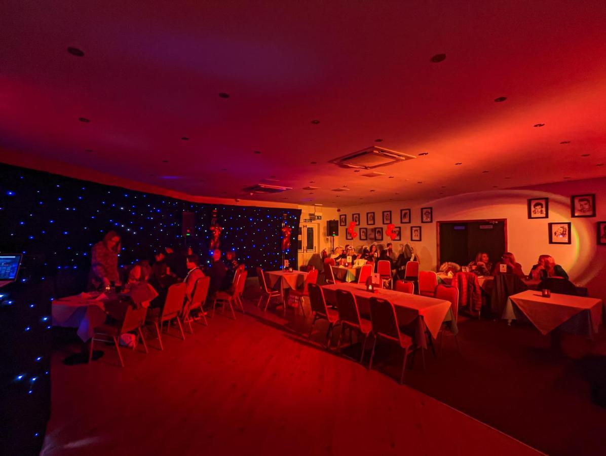 Hotel Celebrity Bournemouth East Cliff By Villare Hotels Extérieur photo