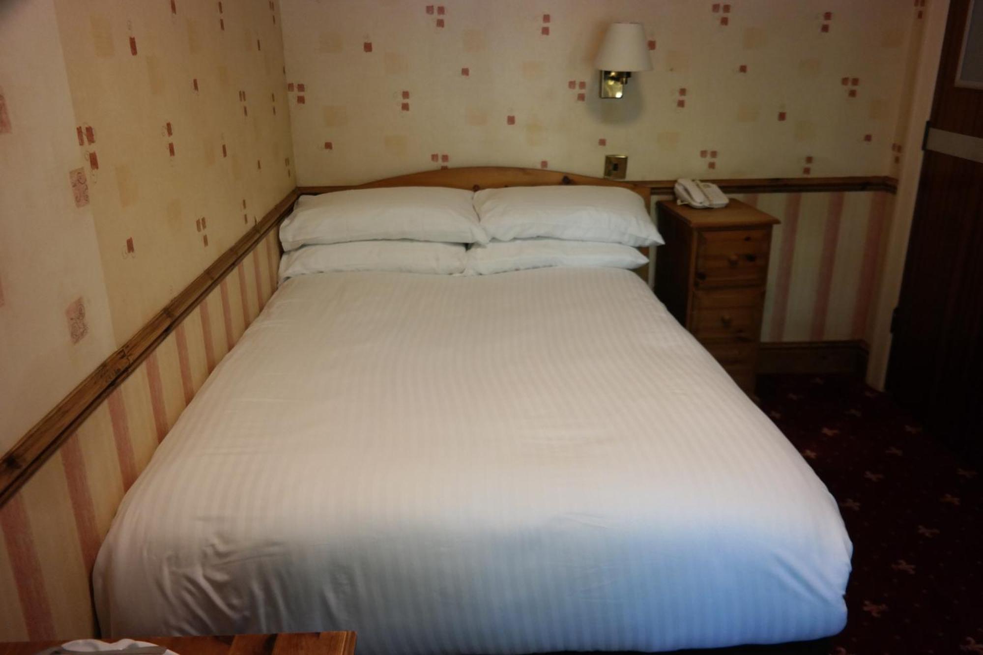 Hotel Celebrity Bournemouth East Cliff By Villare Hotels Chambre photo