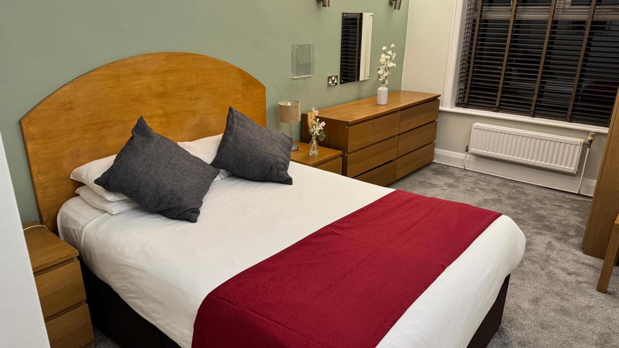 Hotel Celebrity Bournemouth East Cliff By Villare Hotels Extérieur photo