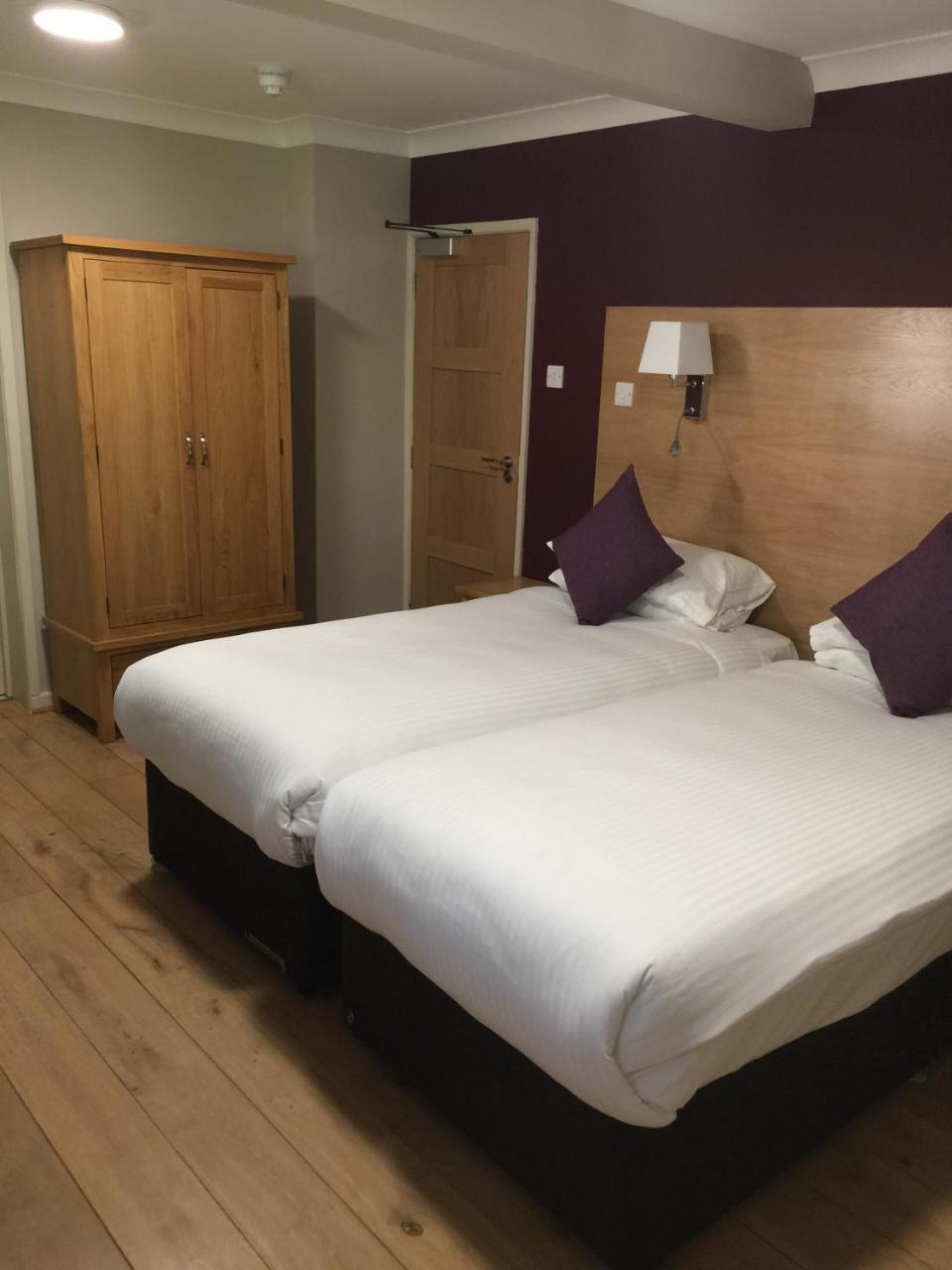 Hotel Celebrity Bournemouth East Cliff By Villare Hotels Extérieur photo
